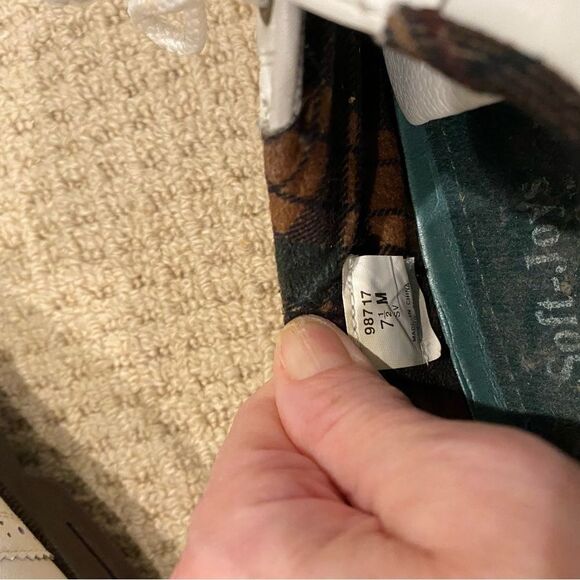 FOOTJOY Stylish White Woman’s Golf Shoes. Size 7.5 - Picture 9 of 9